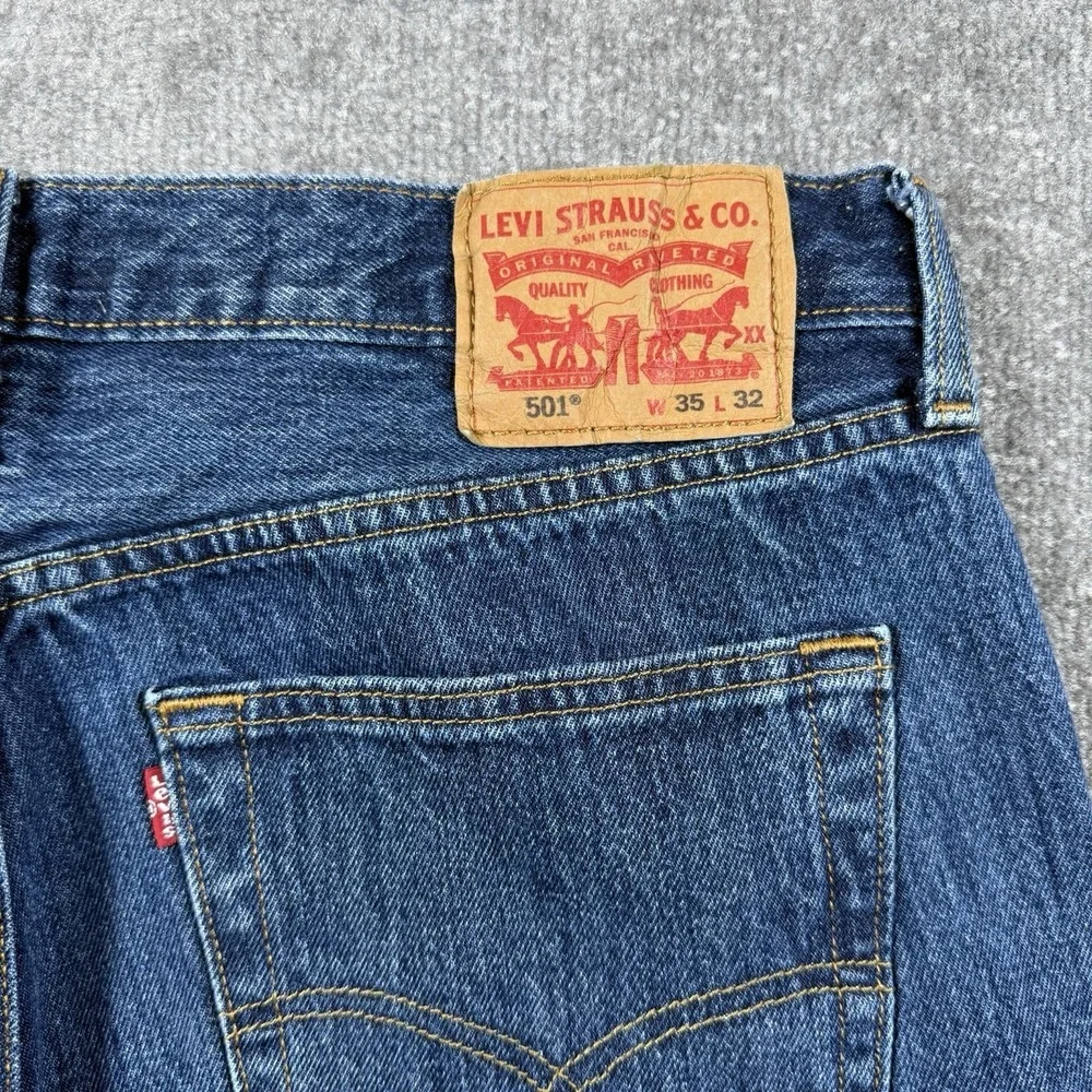 Levis thank you